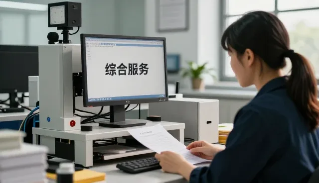 企业管理系统